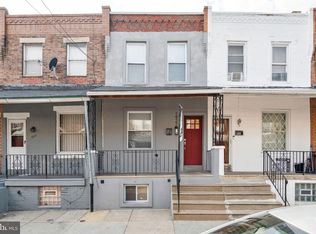 1922 S Beechwood St, Philadelphia, PA 19145
