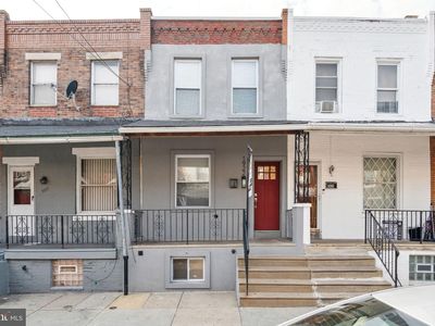 1922 S Beechwood St, Philadelphia, PA, 19145