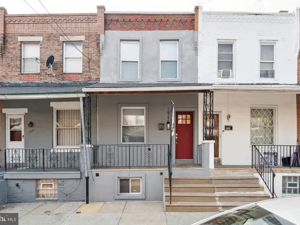 1922 S Beechwood St, Philadelphia, PA 19145