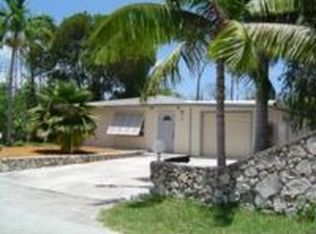 267 W Sandy Cir, Big Pine Key, FL 33043