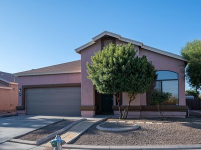 9952 E Via Del Pasto, Tucson, AZ, 85747