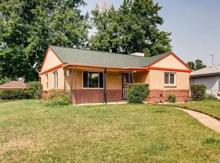 3001 N Locust St, Denver, CO 80207