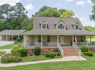 34 Frye Rd, Hattiesburg, MS 39401