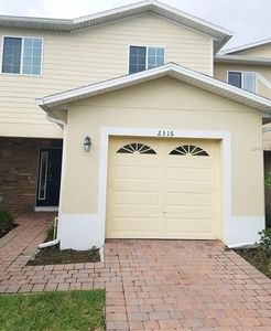 2316 Chatham Place Dr, Orlando, FL, 32824