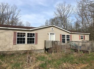 269 Island Ford Rd, Lancing, TN 37770