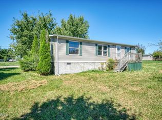 40 Butternut Ridge Rd LOT 4, Crossville, TN 38571