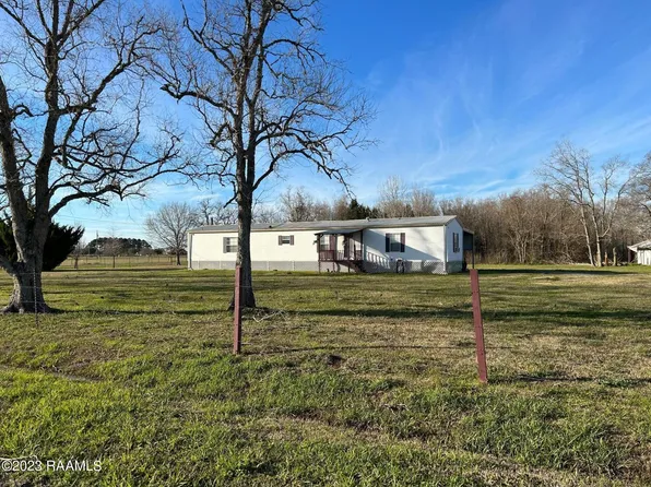 413 Koch Rd, Arnaudville, LA 70512
