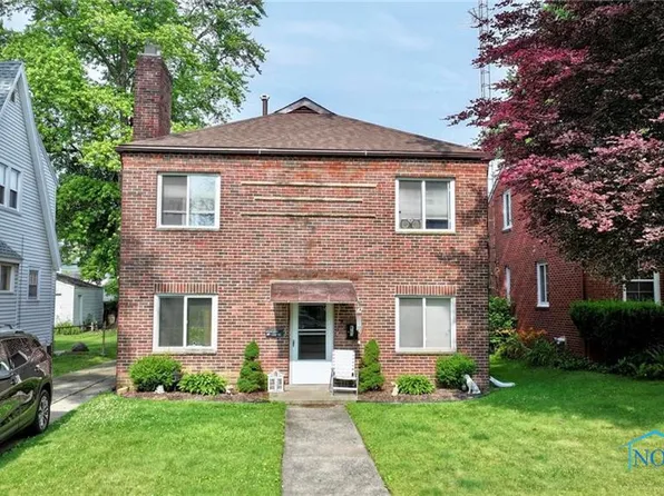 2911 Powhattan Pkwy, Toledo, OH 43606