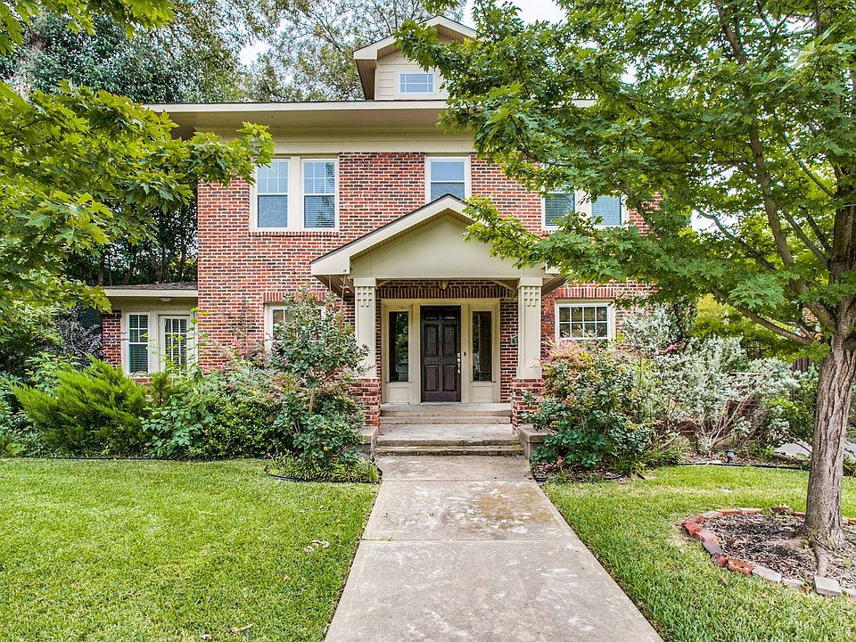 5744 Gaston Ave, Dallas, TX 75214 Zillow
