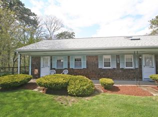 51 Inman Rd, Dennis Port, MA 02639