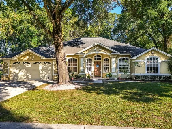 1118 Crown Isle Cir, Apopka, FL 32712