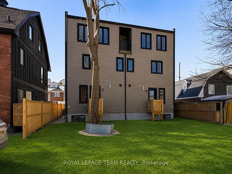 7 Gwynne Ave #B — Photo 12