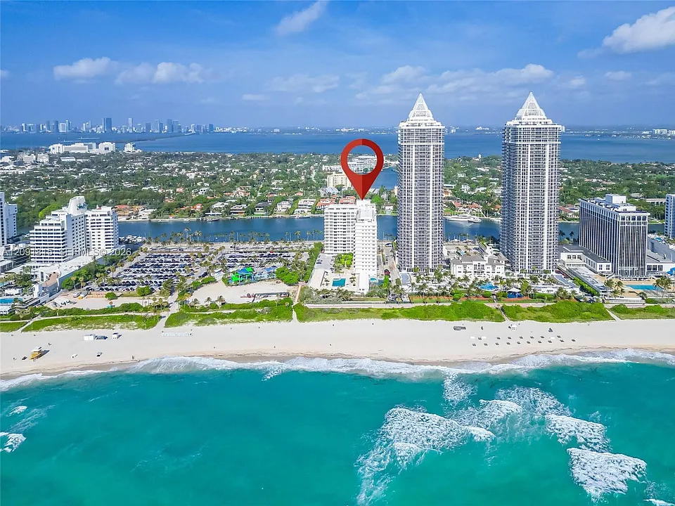 4747 Collins Ave #1510