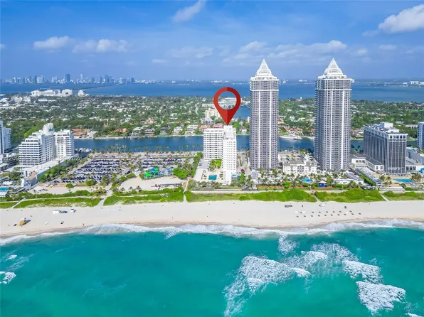 4747 Collins Ave, Miami Beach, FL