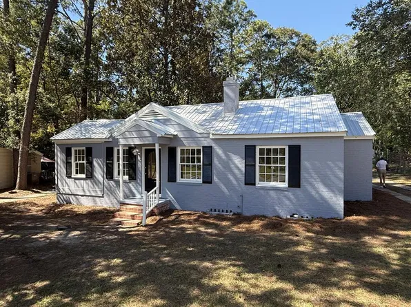 1200 6th St SW, Moultrie, GA 31768