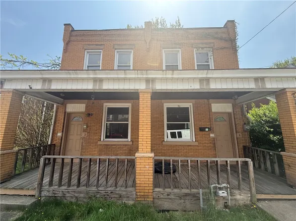 1007-1009 Tweed St, Pittsburgh, PA 15204