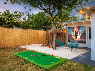 3961 NE 10th Ave, Fort Lauderdale, FL 33334