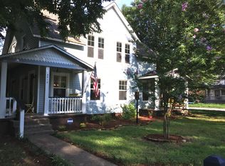 3517 Alpine St SW, Huntsville, AL 35805