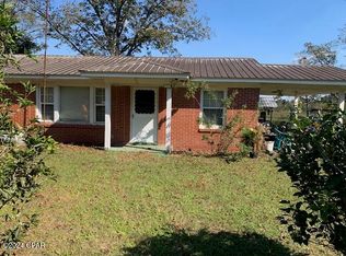 5322 Malibu Rd, Bascom, FL 32423