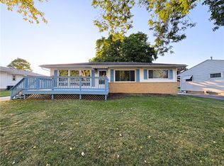 93 Colorado Dr, Decatur, IL 62526