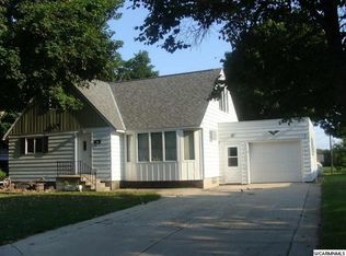 61 Beech St E, Trimont, MN 56176