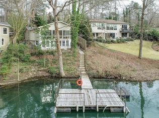 6132 Lake Lanier Heights Rd, Buford, GA 30518