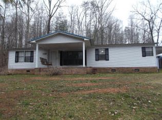 220 Peavyhouse Rd, Dayton, TN 37321