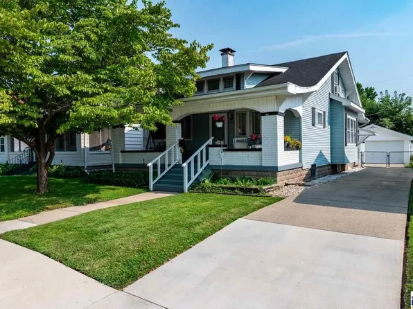 2615 Farrington St, Terre Haute, IN 47803