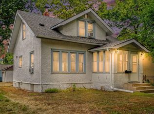 2808 40th Ave S, Minneapolis, MN 55406