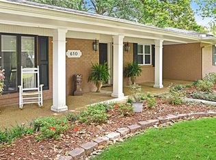 610 N Elms St, Welsh, LA 70591