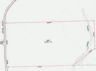 Avoy Rd, Lake Ariel, PA 18436