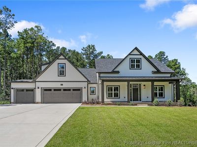 3025 Morning Dew Ln, Fayetteville, NC, 28306