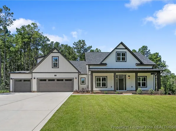 3025 Morning Dew Ln, Fayetteville, NC 28306