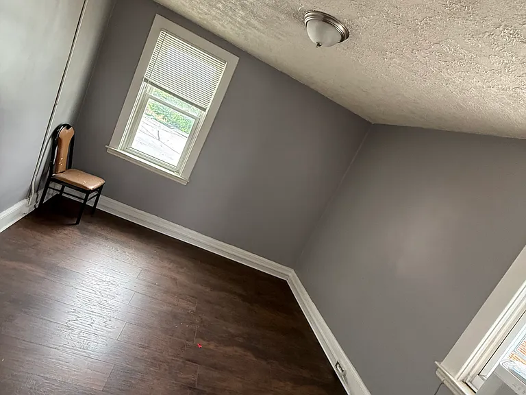 5447 Park Heights Ave #1A — Photo 4