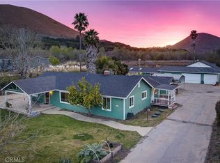 465 Chorro Creek Rd, Morro Bay, CA 93442
