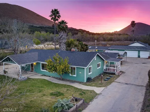 465 Chorro Creek Rd, Morro Bay, CA 93442