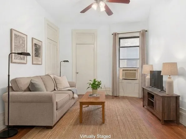 526 W 158th St APT 31, New York, NY 10032