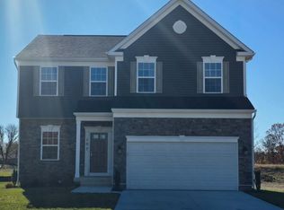 107 Malbec Ct, Winchester, VA 22602