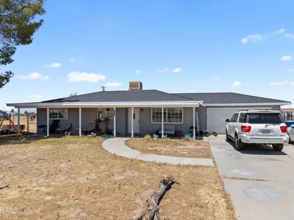 16915 Bellaire Ave, North Edwards, CA 93523