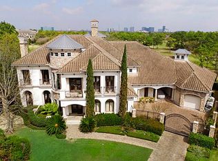 3103 Noble Lakes Ln, Houston, TX 77082