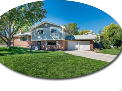 6493 S Downing Street, Centennial, CO, 80121