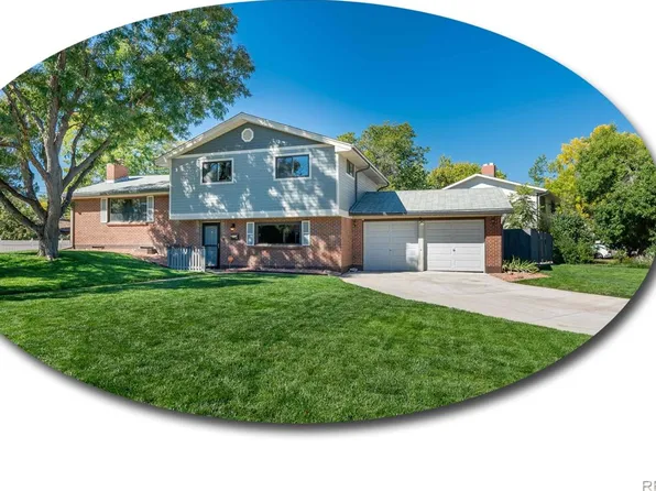 6493 S Downing Street, Centennial, CO 80121