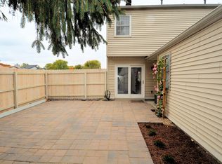 1699 Park Row Dr, Columbus, OH 43235