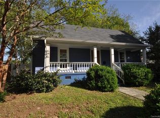 3103 N McDowell St, Charlotte, NC 28205