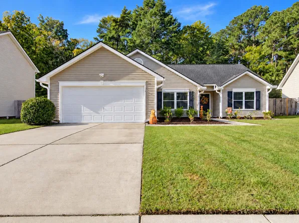 592 Hainsworth Dr, Charleston, SC 29414