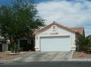 3204 /beamery Ct, Las Vegas, NV 89032
