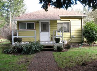 39703 To 39705 Luckiamute Rd, Philomath, OR 97370