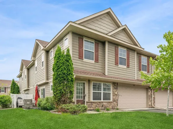 2163 Cedar Grove Trl, Eagan, MN 55122