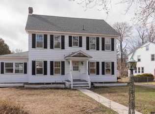 2096 Grand Blvd, Niskayuna, NY 12309