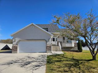 4698 W Colander Dr #B, West Jordan, UT 84088